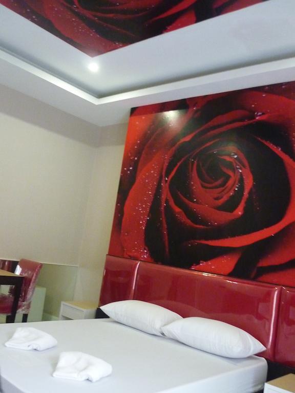 Ben Residence Bangkok Esterno foto